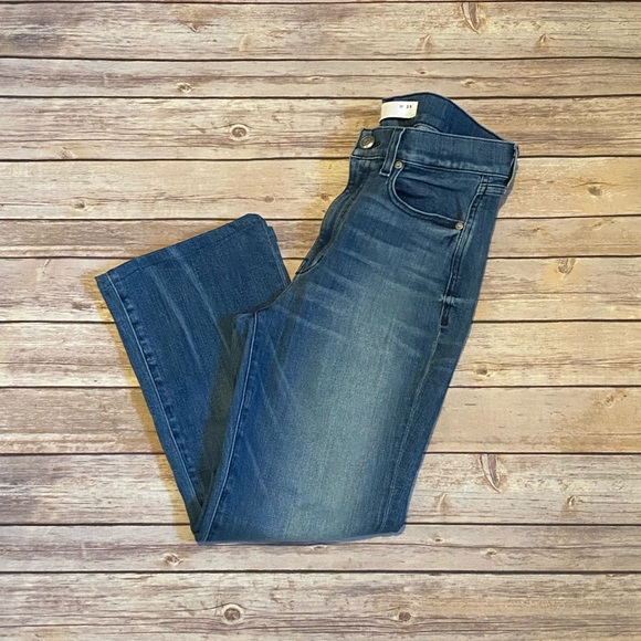 AYR | Jeans | Ayr Bomb Pop Jeans Size 